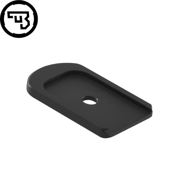 CZ Shadow 2, CZ P-01, CZ 75 & SP-01 bază aluminiu CZ