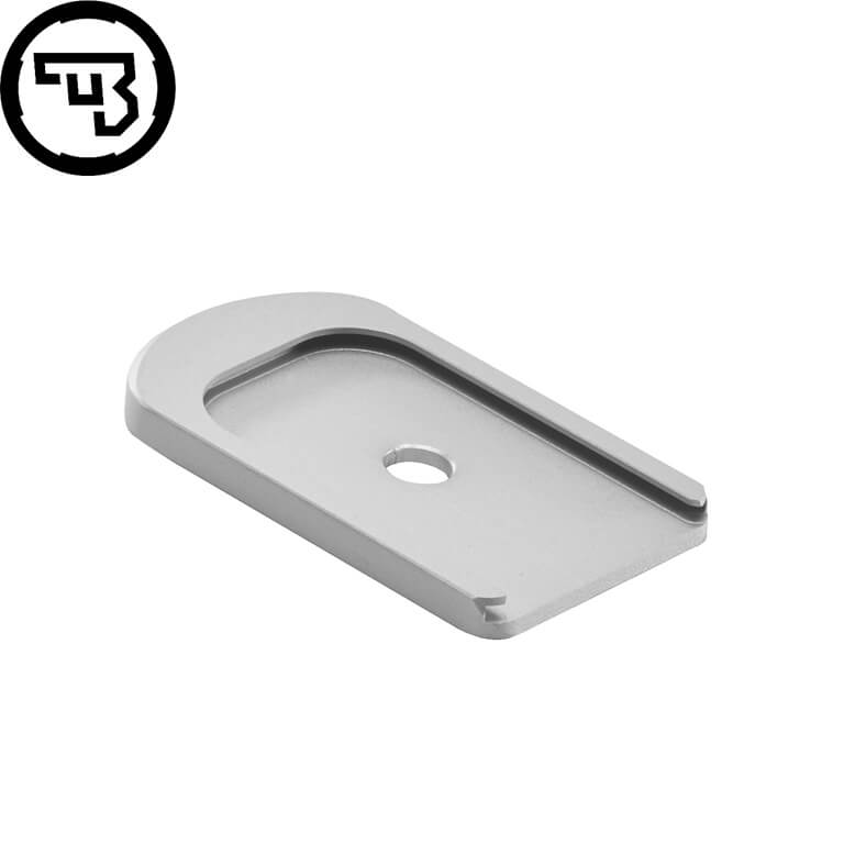 CZ Shadow 2, CZ P-01, CZ 75 & SP-01 bază aluminiu CZ