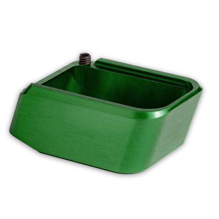 CZ Shadow 2, CZ P-01, CZ 75 & SP-01 talpă încărcător KMR | +2 cartușe