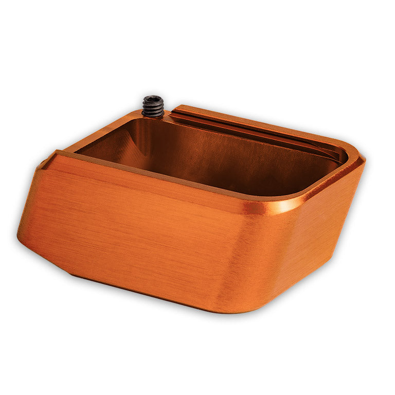 CZ Shadow 2, CZ P-01, CZ 75 & SP-01 talpă încărcător KMR | +2 cartușe