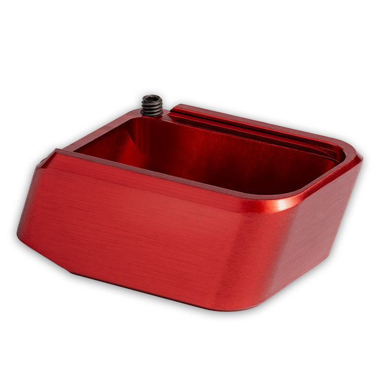 CZ Shadow 2, CZ P-01, CZ 75 & SP-01 talpă încărcător KMR | +2 cartușe