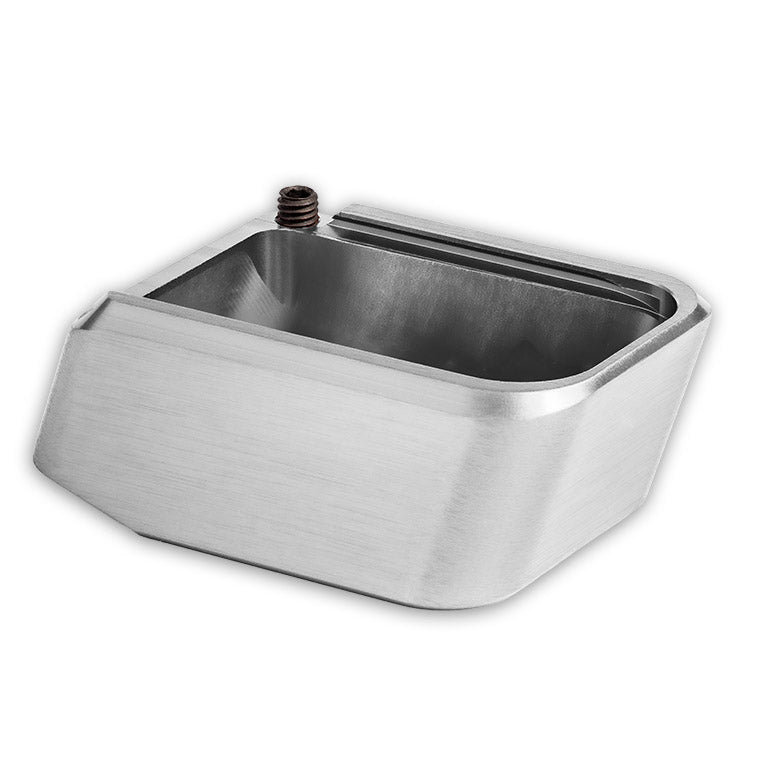 CZ Shadow 2, CZ P-01, CZ 75 & SP-01 talpă încărcător KMR | +2 cartușe