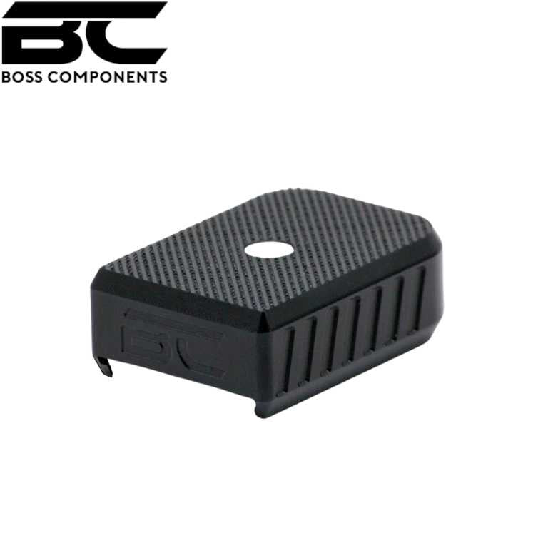 CZ Shadow 2, CZ P-01, CZ 75 și SP-01 alamă talpă pentru încărcător BC