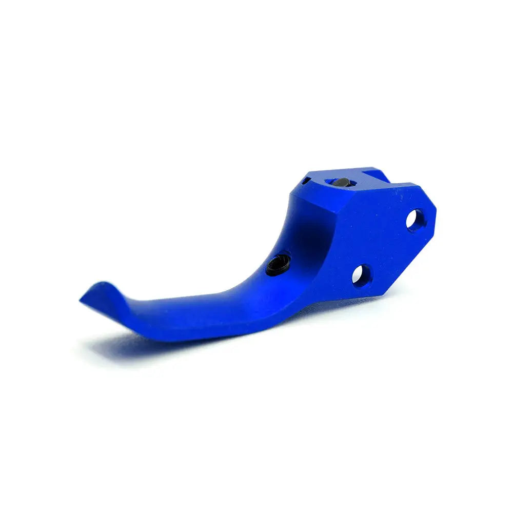 CZ TS 2, CZ Shadow 2, CZ 75B & CZ 75 SP-01 trăgaci SA deplasat înapoi | pentru degete scurte