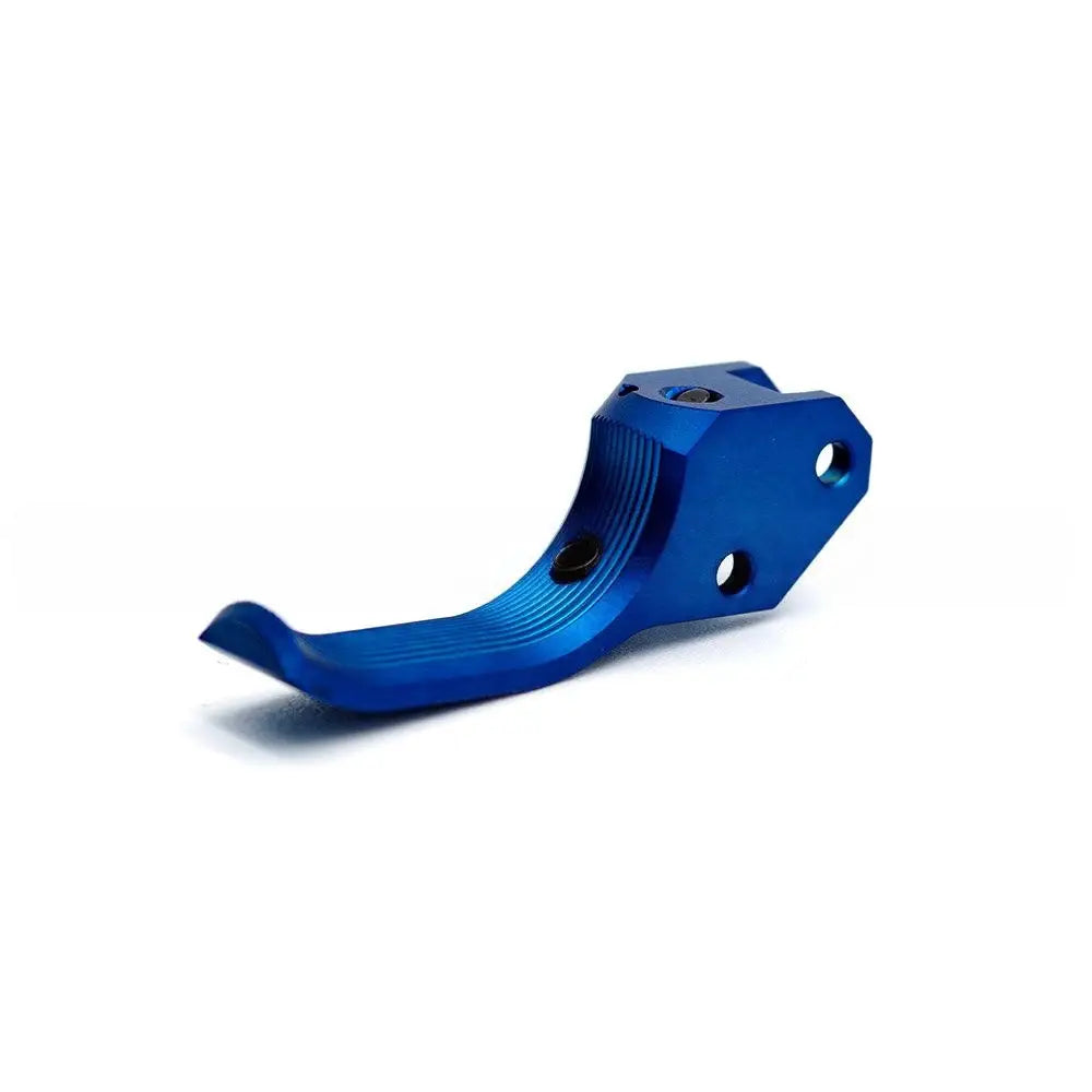 CZ TS 2, CZ Shadow 2, CZ 75B & CZ 75 SP-01 trăgaci SA deplasat înapoi | pentru degete scurte