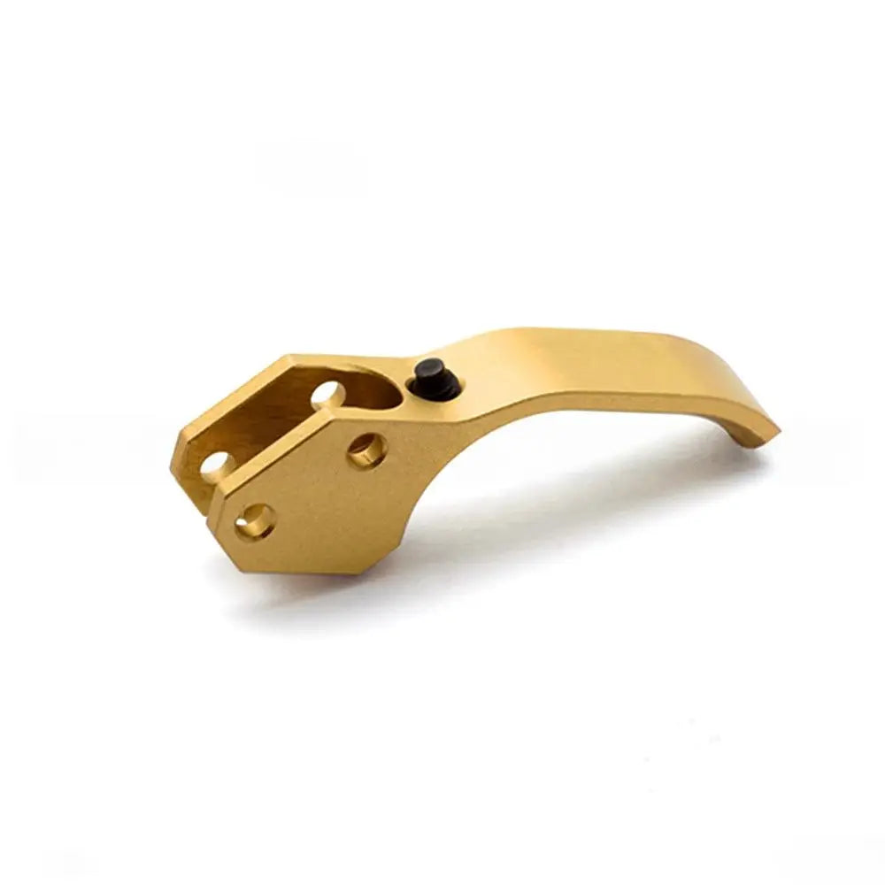 CZ TS 2, CZ Shadow 2, CZ 75B & CZ 75 SP-01 trăgaci SA deplasat înapoi | pentru degete scurte