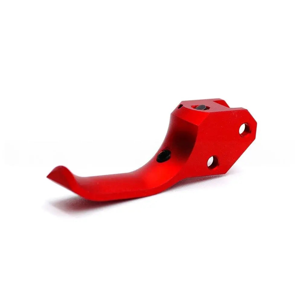 CZ TS 2, CZ Shadow 2, CZ 75B & CZ 75 SP-01 trăgaci SA deplasat înapoi | pentru degete scurte
