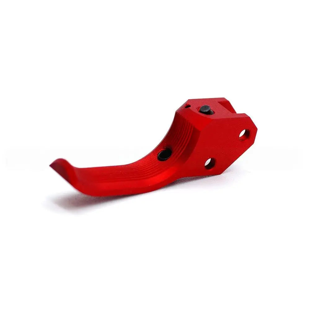CZ TS 2, CZ Shadow 2, CZ 75B & CZ 75 SP-01 trăgaci SA deplasat înapoi | pentru degete scurte