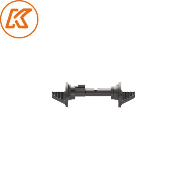 CZ TS 2, CZ Shadow 2 siguranță | lată ambidextră