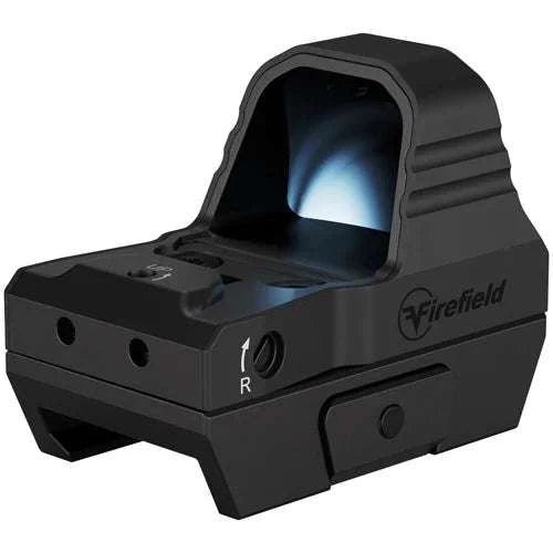Firefield Ironclad Mini Reflex Sight - F1