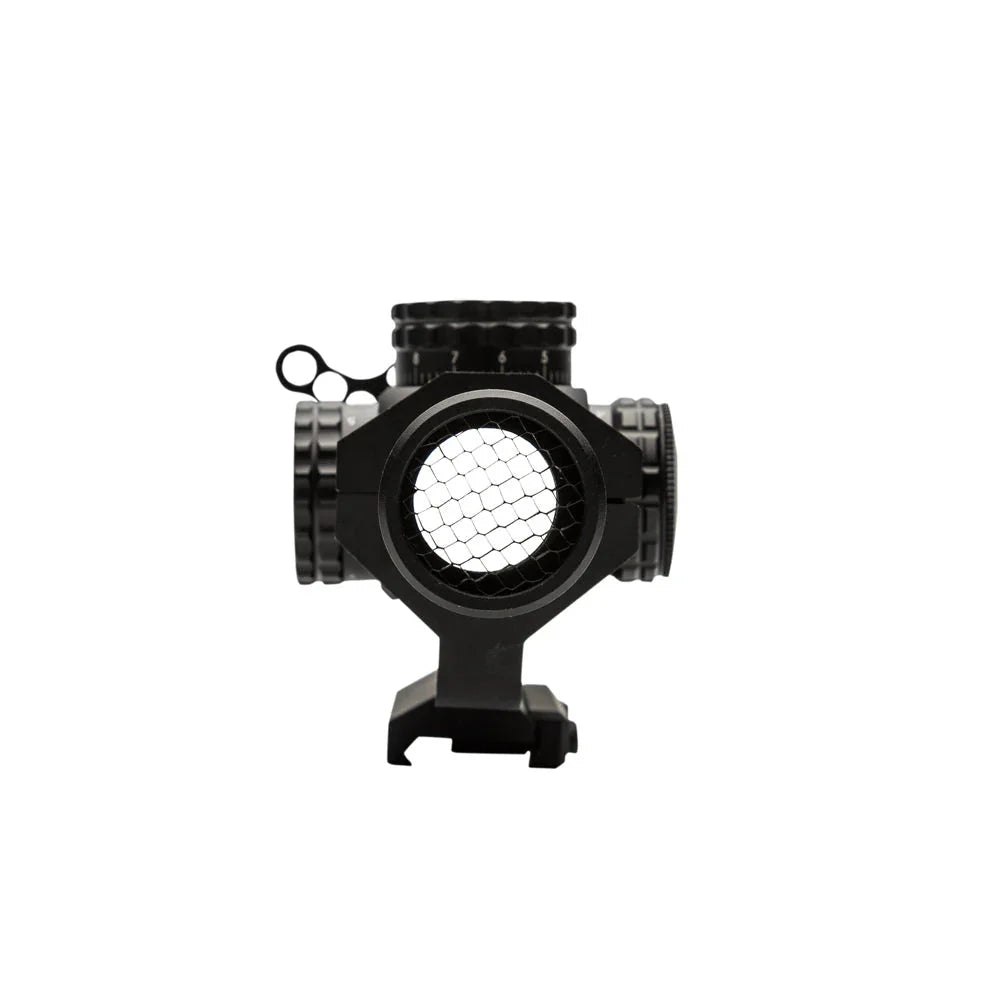 Lunetă Firefield RapidStrike 1-6x24 pentru pușcă Firefield