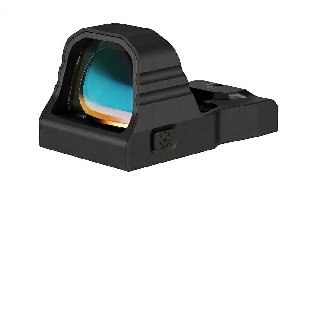 Firefield Ironclad Mini Reflex Sight - F1
