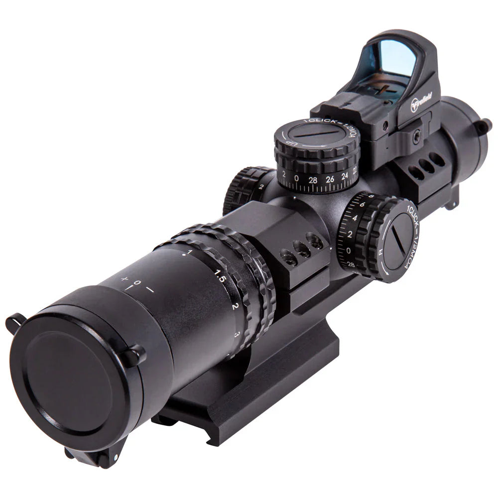 Firefield RapidStrike 1-4x24 lunetă
