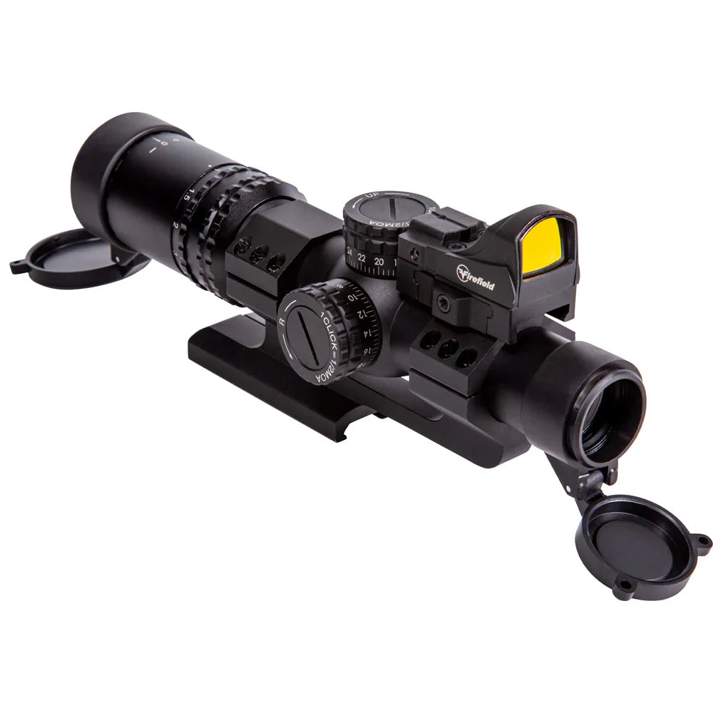 Firefield RapidStrike 1-4x24 lunetă