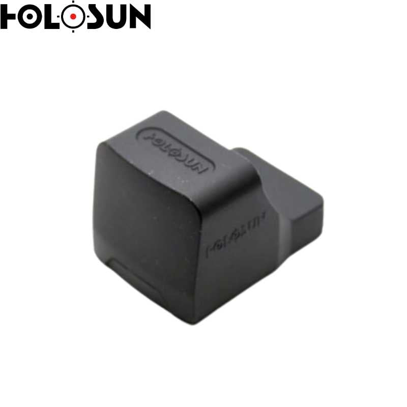 Holosun 507Comp husă cauciuc pentru colimator Holosun