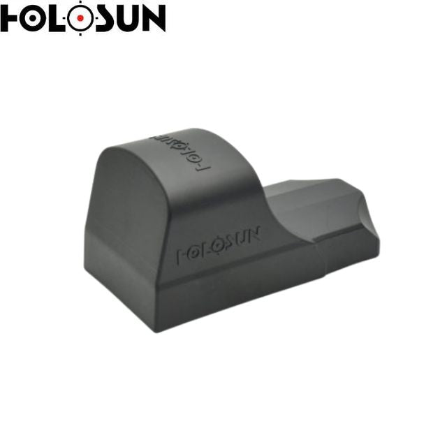 Holosun 510C colimator husă din cauciuc