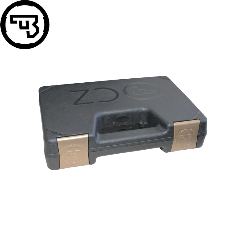 Carcasă originală din polimer CZ