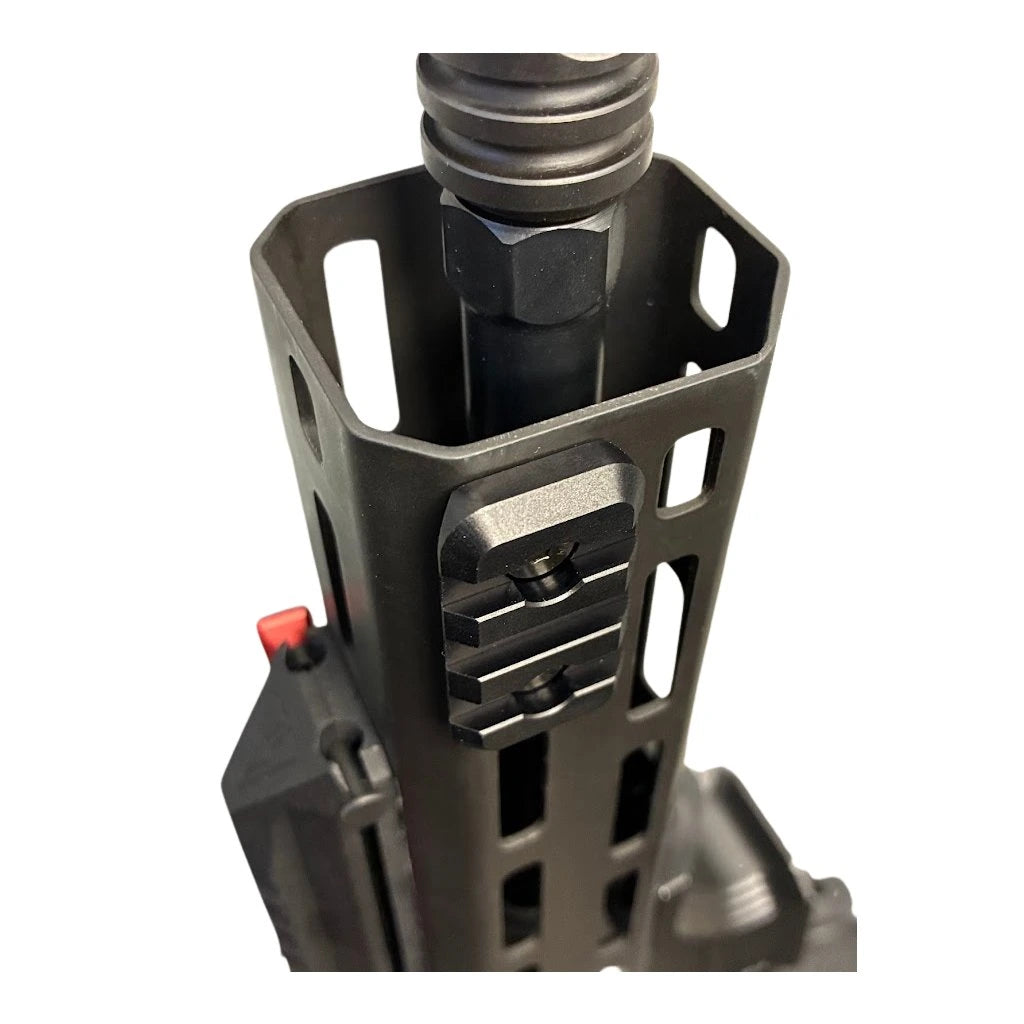 Șină Picatinny pentru M-LOK