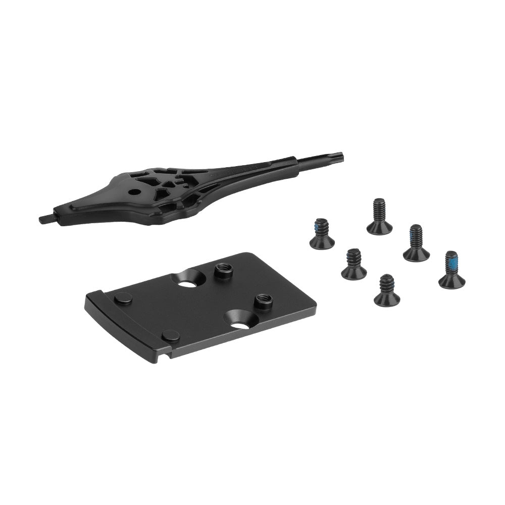 Adaptor footprint | de la Trijicon RMR la Shield RMSc & K-series footprint