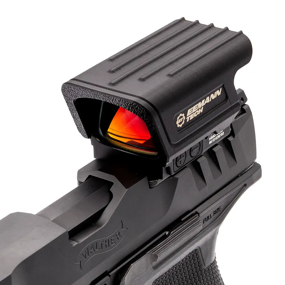 Holosun 507Comp husă de protecție pentru ploaie abundentă