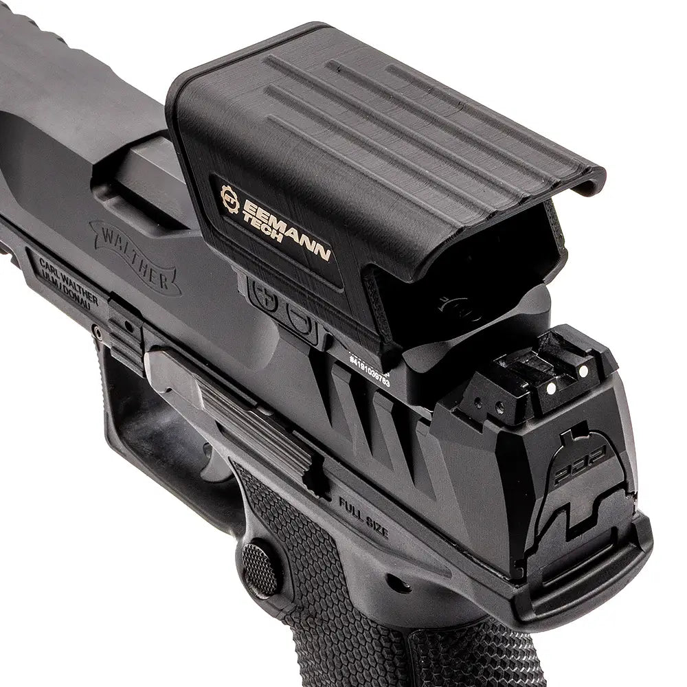 Holosun 507Comp husă de protecție pentru ploaie abundentă