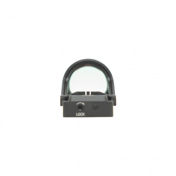 Capac pentru colimator cu organe de ochire de rezervă pentru colimatoarele Toni System ZR | gol