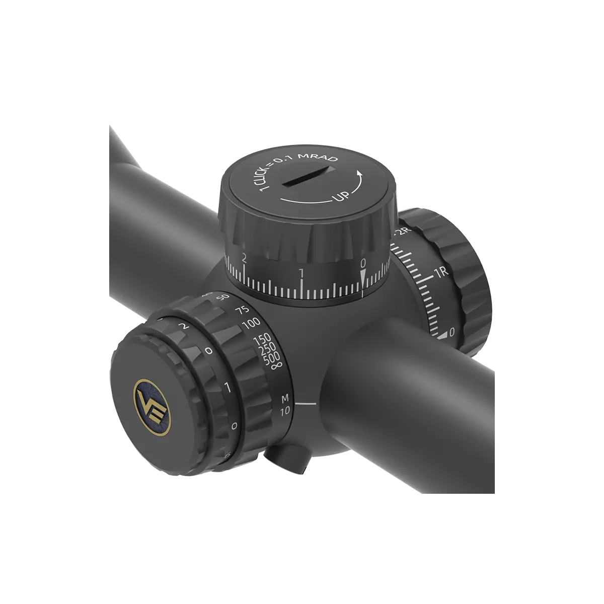 Vector Optics Tauron 3-18x50 GenII lunetă