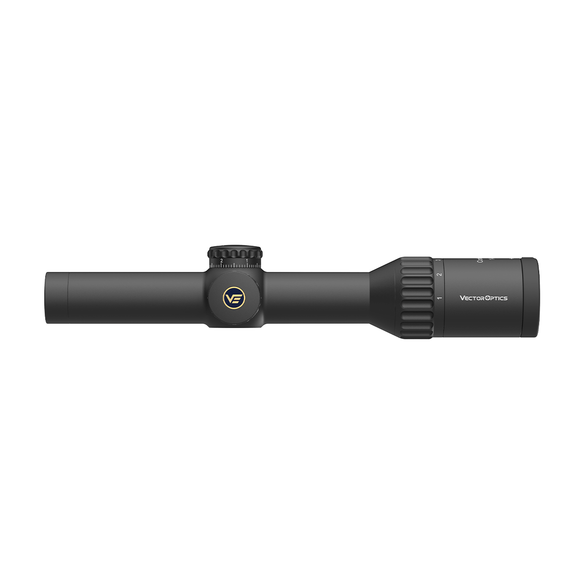 Vector Optics Continental x6 1-6x24 lunetă