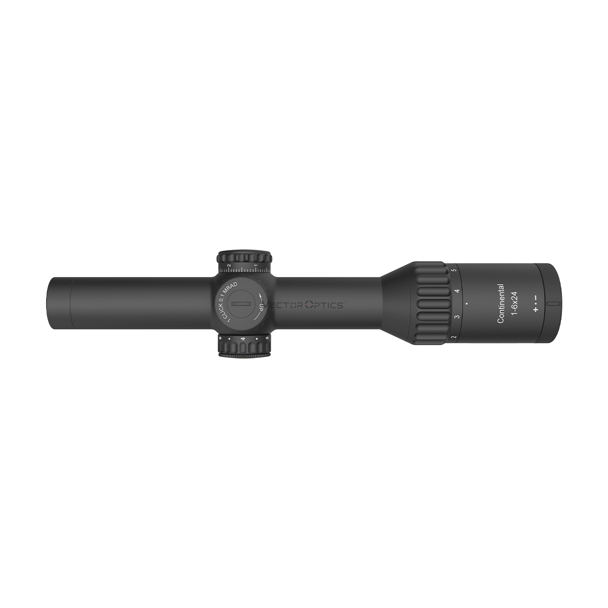 Vector Optics Continental x6 1-6x24 lunetă