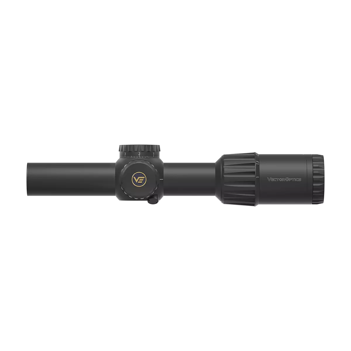 Vector Optics TAURON 1-6x24 SFP lunetă