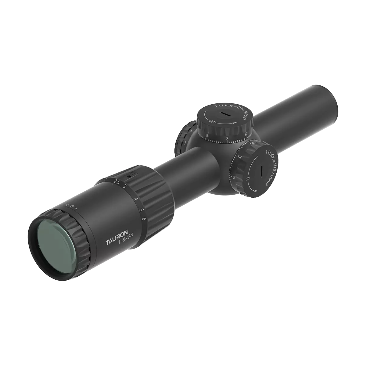 Vector Optics TAURON 1-6x24 SFP lunetă