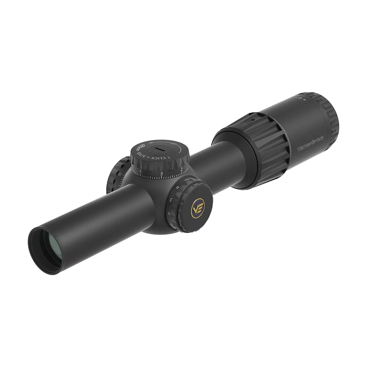 Vector Optics TAURON 1-6x24 SFP lunetă
