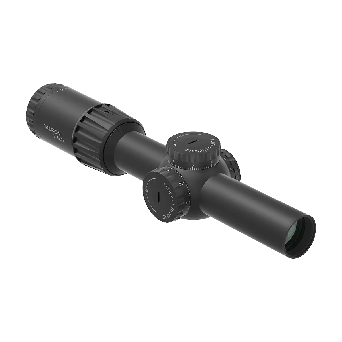 Vector Optics TAURON 1-6x24 SFP lunetă