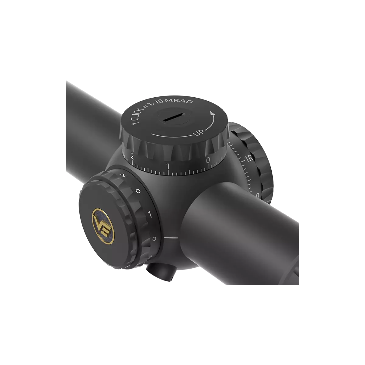 Vector Optics TAURON 1-6x24 SFP lunetă