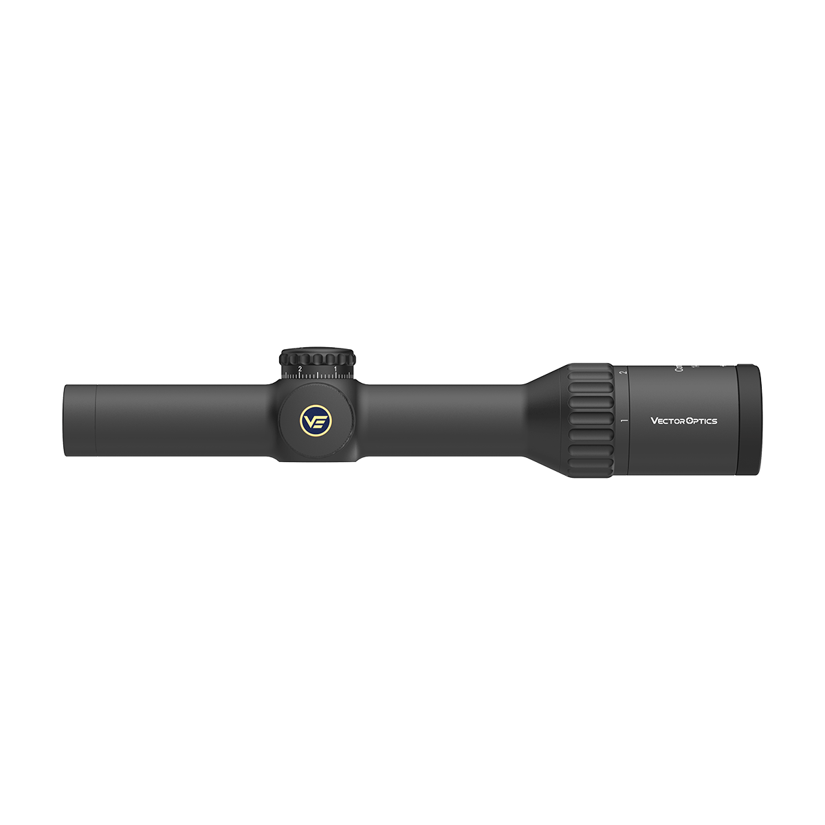 Vector Optics Continental x8 1-8x24 ED Tactical lunetă