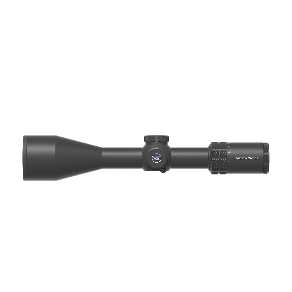 Vector Optics Grizzly 3-18x56i HD lunetă