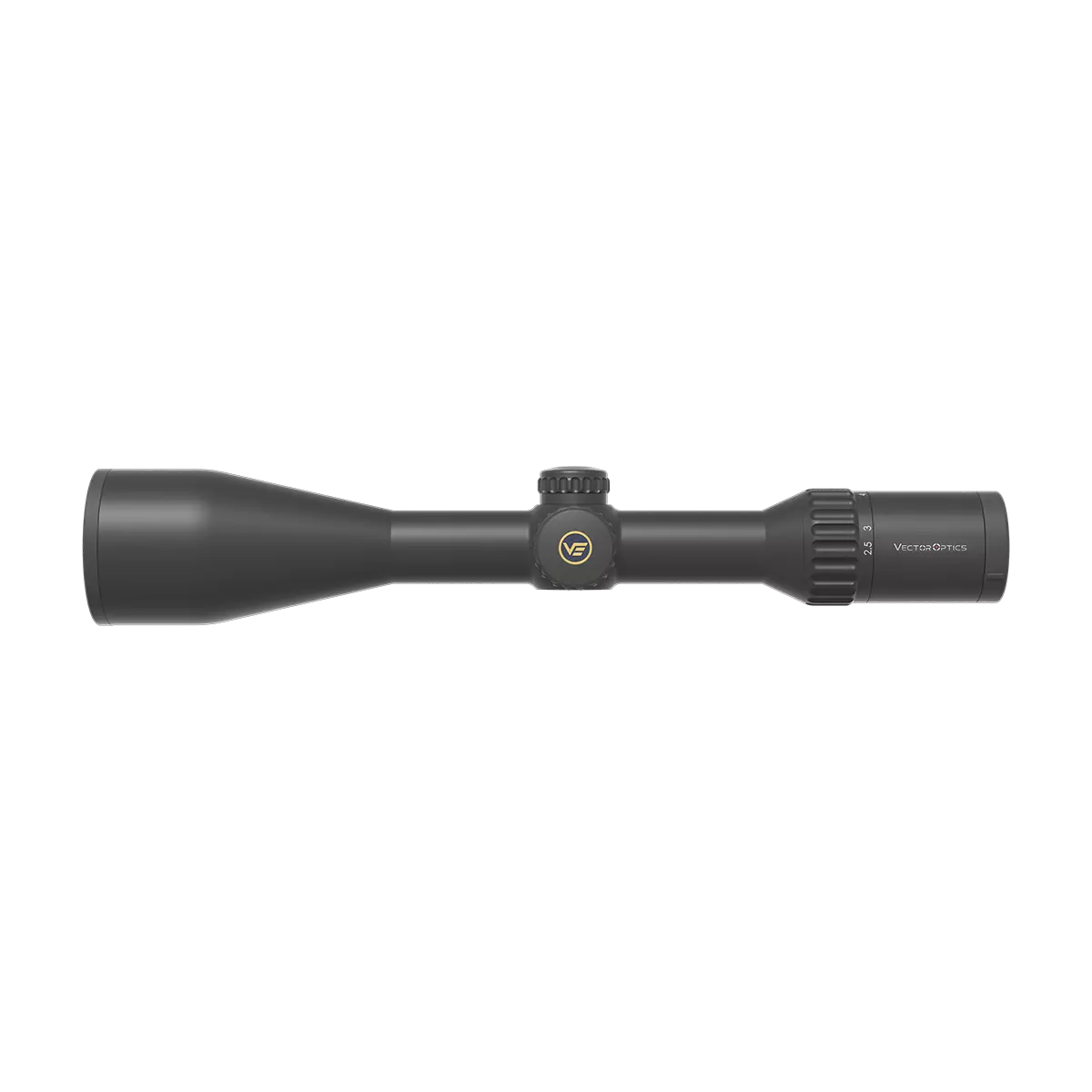 Vector Optics Continental x6 2.5-15x56 lunetă