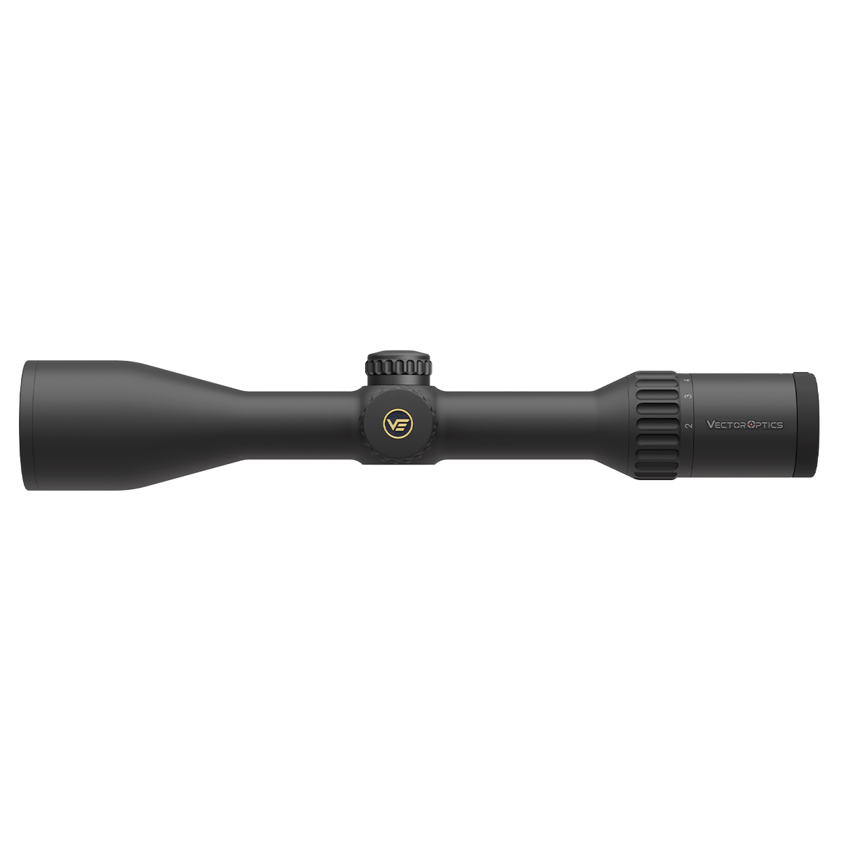 Vector Optics Continental x8 2-16x50 SFP lunetă