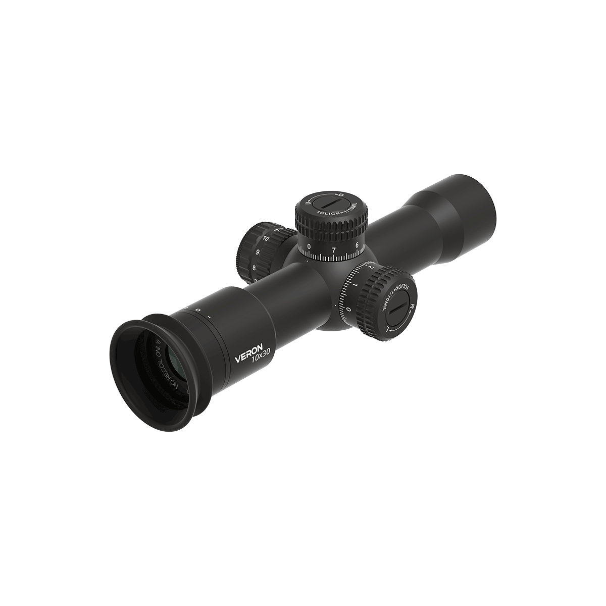 Vector Optics Veyron Plus 10x30 Zero lunetă