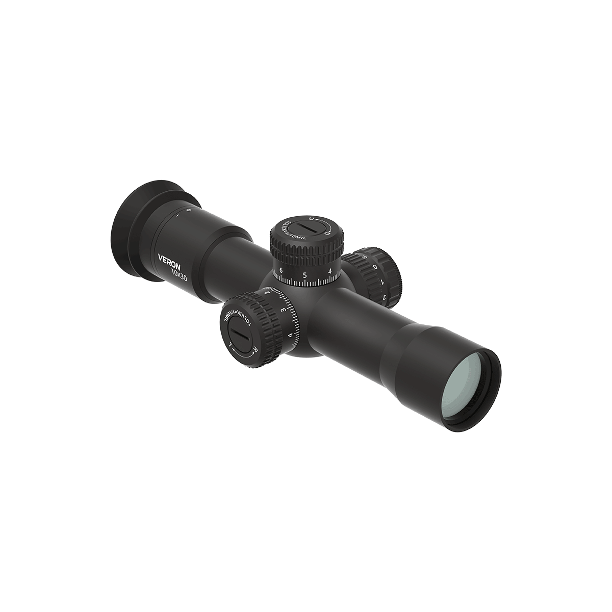 Vector Optics Veyron Plus 10x30 Zero lunetă