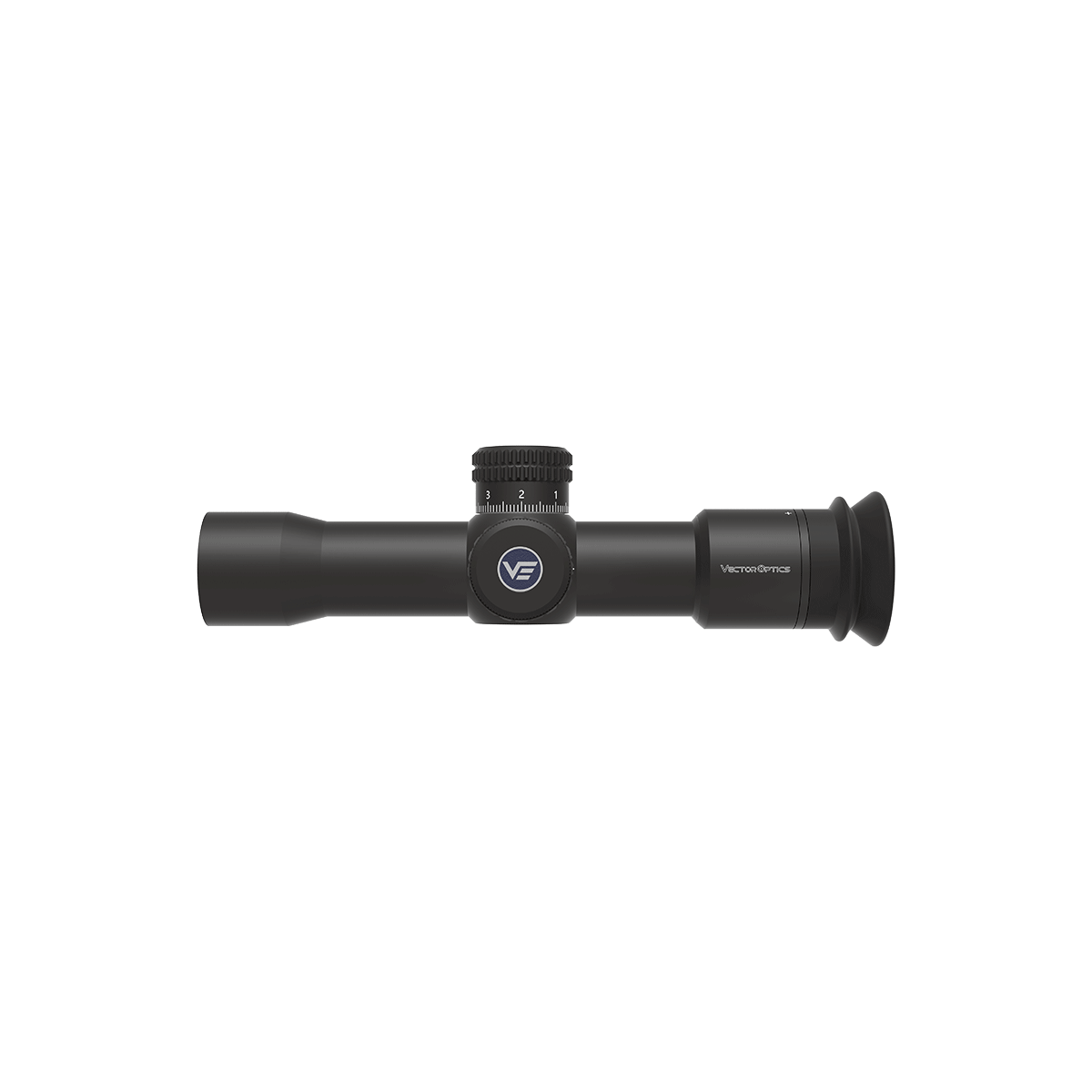 Vector Optics Veyron Plus 10x30 Zero lunetă