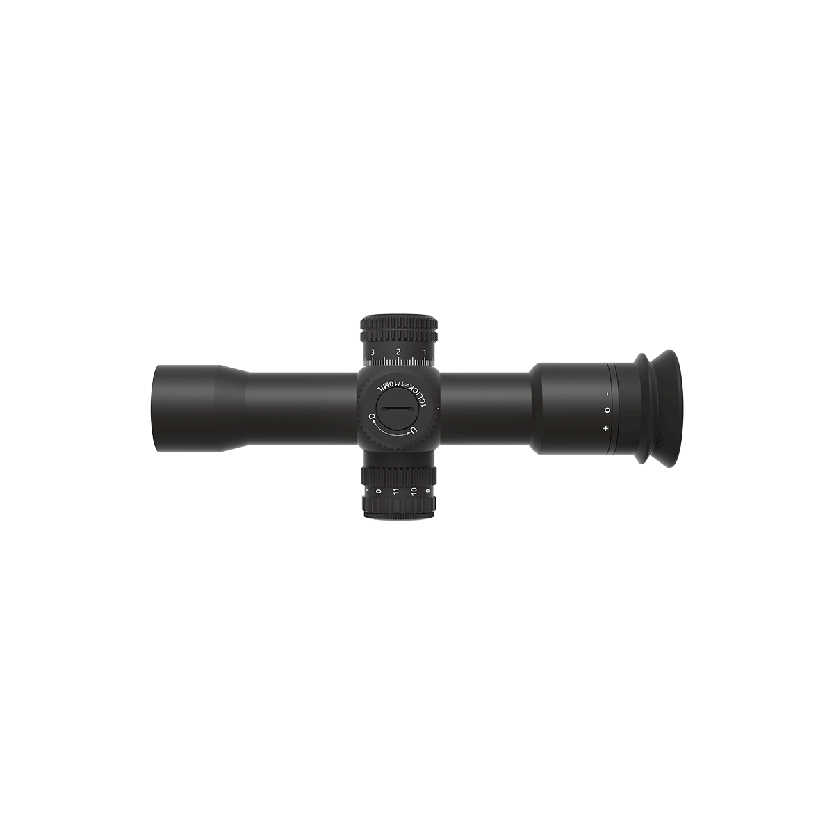 Vector Optics Veyron Plus 10x30 Zero lunetă