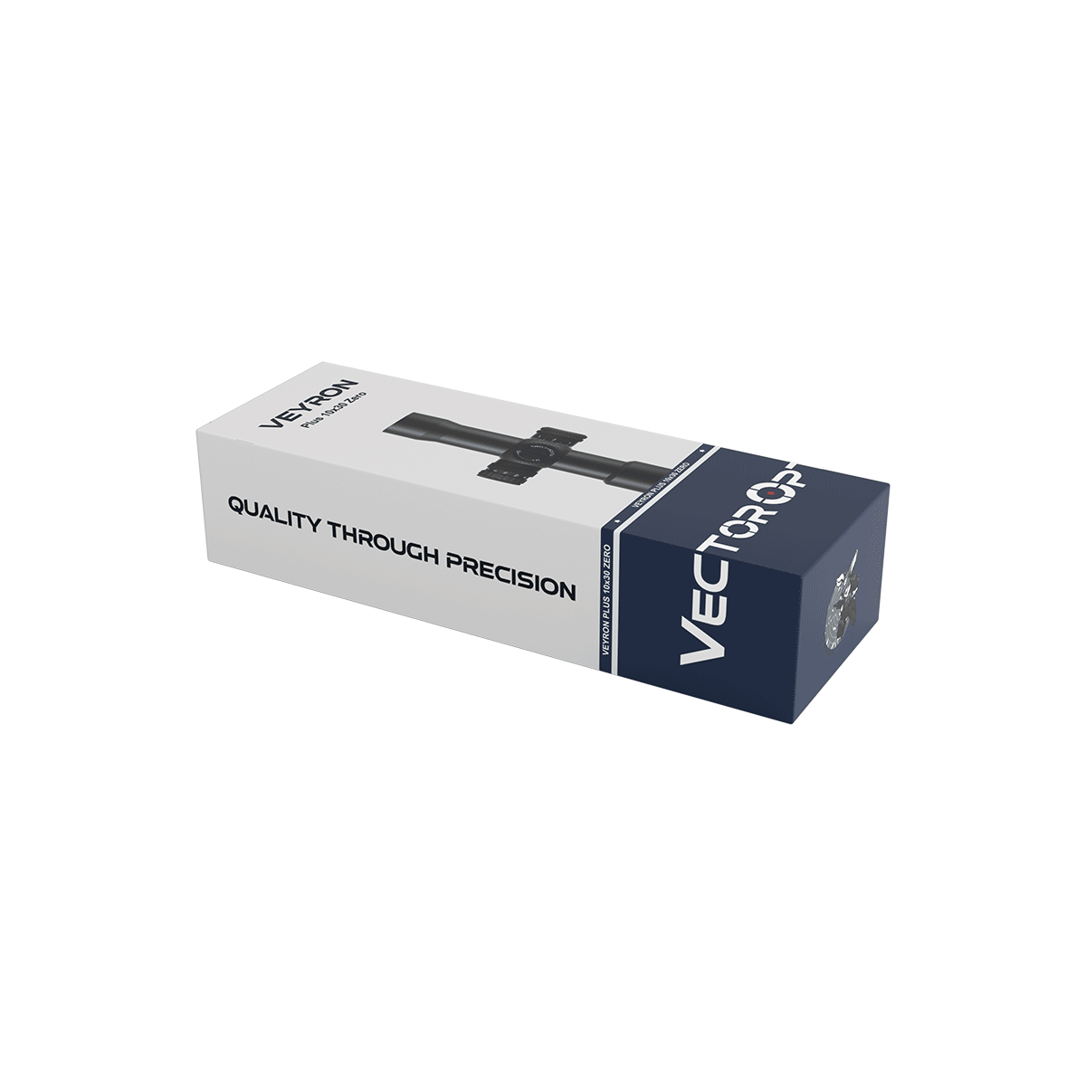 Vector Optics Veyron Plus 10x30 Zero lunetă