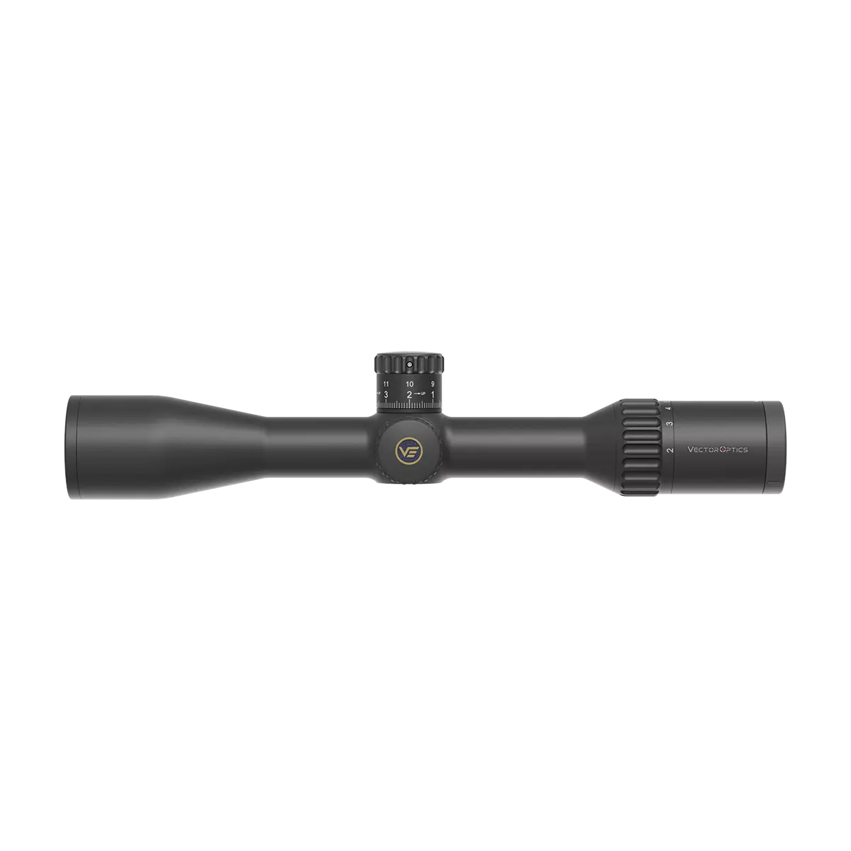 Vector Optics Continental x8 2-16x44 ED Tactical lunetă