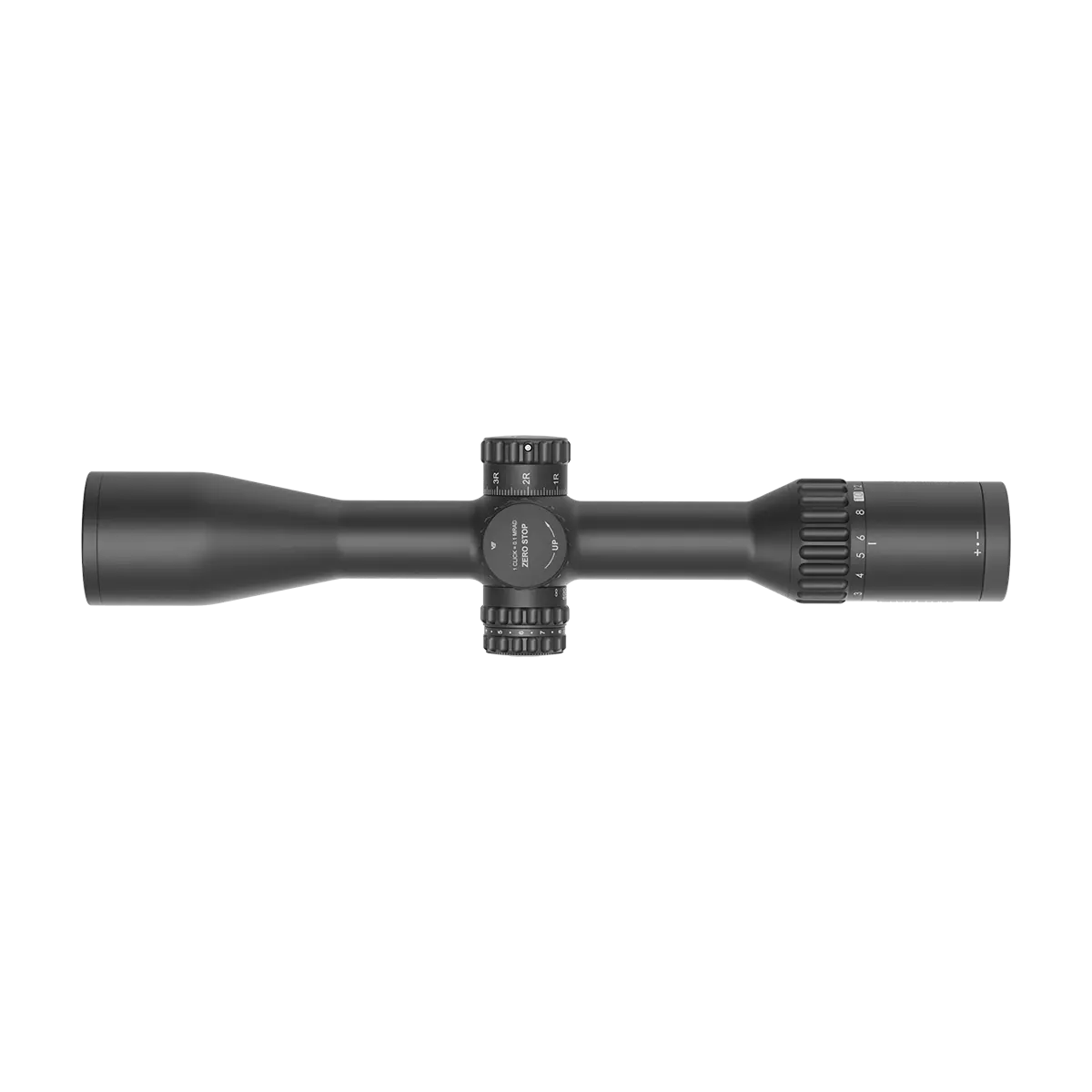 Vector Optics Continental x8 2-16x44 ED Tactical lunetă