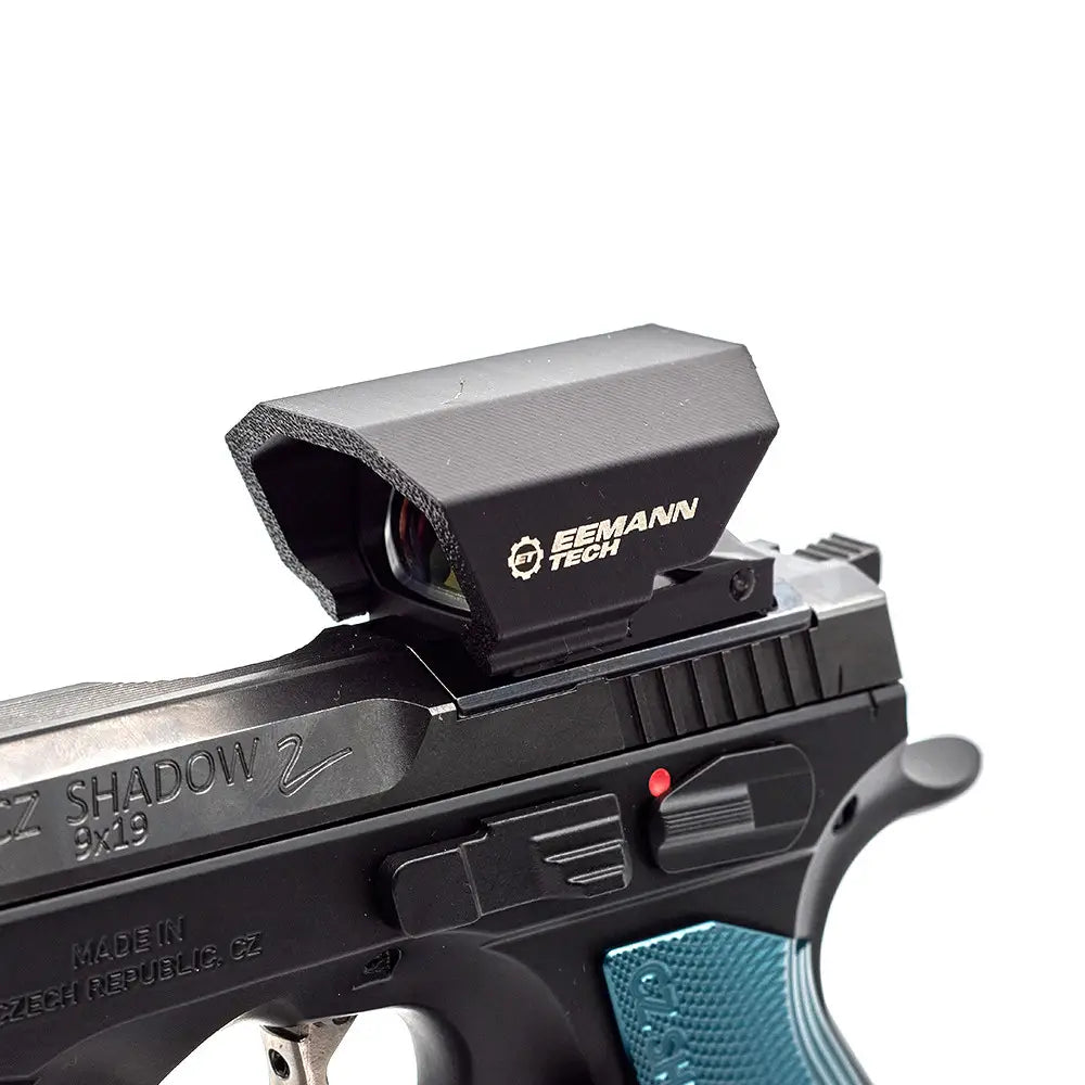 Shield RMSx capac de protecție împotriva ploii