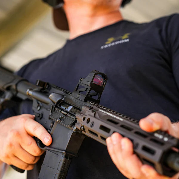 Sightmark Mini Shot M-Spec M1 V2 colimator