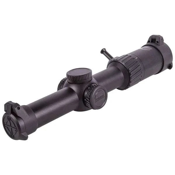 Sightmark Presidio 1-6x24 CR1 SFP lunetă de armă