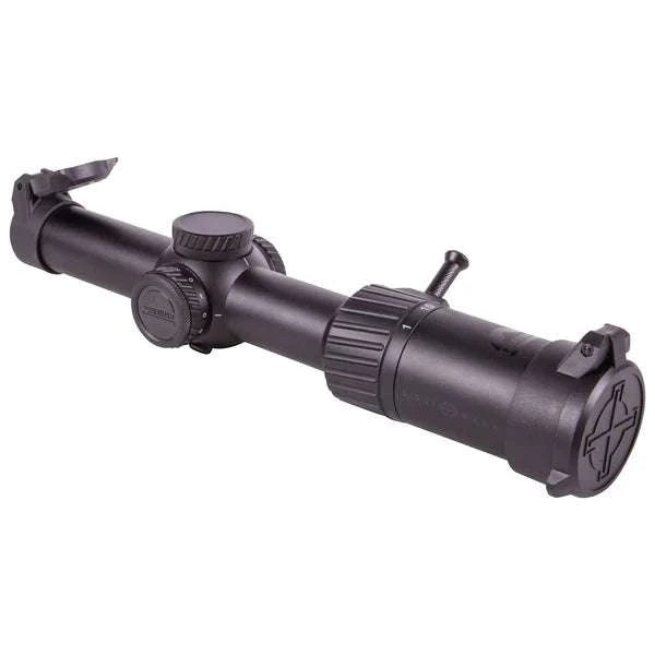 Sightmark Presidio 1-6x24 CR1 SFP lunetă de armă