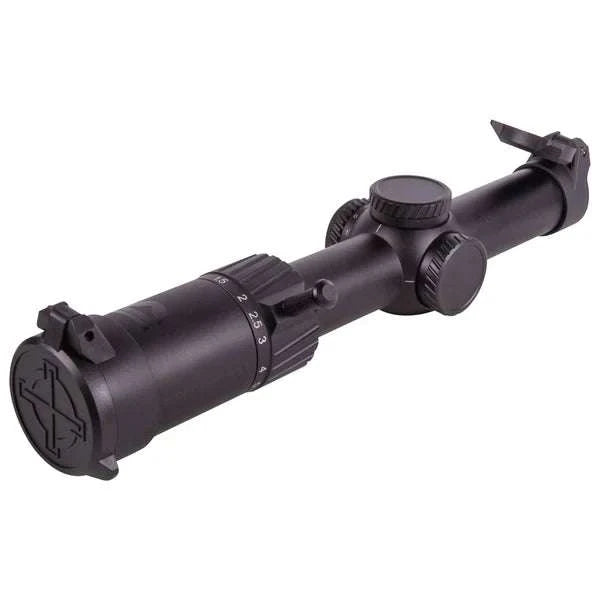 Sightmark Presidio 1-6x24 CR1 SFP lunetă de armă